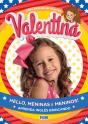 Hello, Meninas e Meninos! - Preview