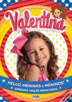 Capa do artigo Hello, Meninas e Meninos!