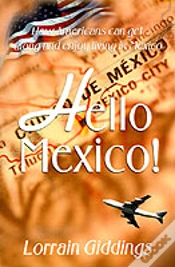 Capa do artigo Hello Mexico!