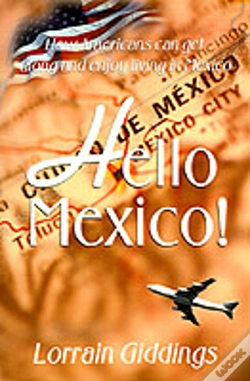 Capa do artigo Hello Mexico!