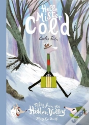 Capa do artigo Hello, Mister Cold