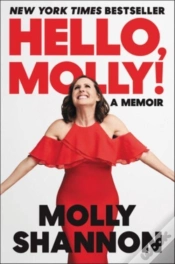 Capa do artigo Hello, Molly!
