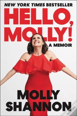 Capa do artigo Hello, Molly!