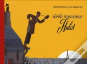 Capa do artigo Hello Monsieur Hulot !