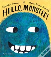 Capa do artigo Hello, Monster!