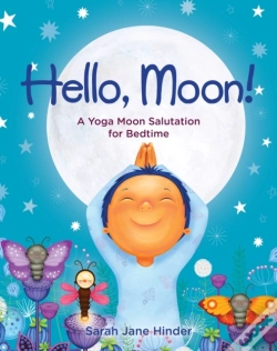 Capa do artigo Hello, Moon!