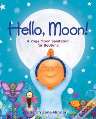 Hello, Moon!