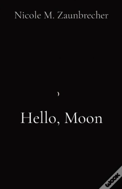 Capa do artigo Hello, Moon
