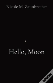 Capa do artigo Hello, Moon