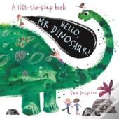Hello, Mr Dinosaur!