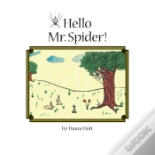 Capa do artigo Hello Mr. Spider!
