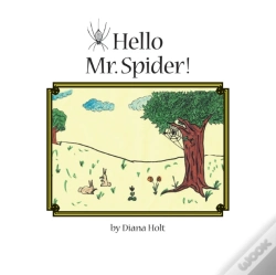Capa do artigo Hello Mr. Spider!