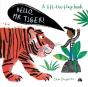 Hello, Mr Tiger! - Preview
