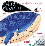 Hello, Mr Whale!