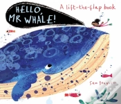 Capa do artigo Hello, Mr Whale!