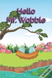Capa do artigo Hello Mr Wobble
