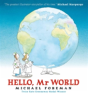 Hello, Mr World - Preview