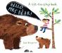 Hello, Mrs Bear! - Preview