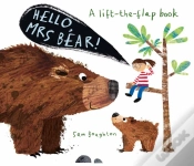 Capa do artigo Hello, Mrs Bear!