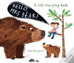 Capa do artigo Hello, Mrs Bear!