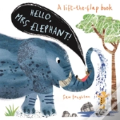 Hello, Mrs Elephant!