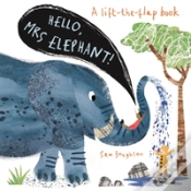 Capa do artigo Hello, Mrs Elephant!