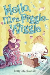 Capa do artigo Hello Mrs. Piggle Wiggle