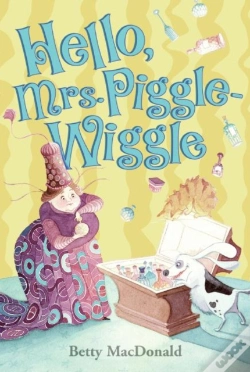 Capa do artigo Hello Mrs. Piggle Wiggle