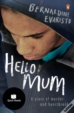 Capa do artigo Hello Mum