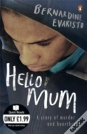 Capa do artigo Hello Mum