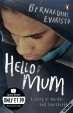 Capa do artigo Hello Mum