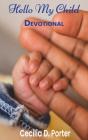 Hello My Child! - Preview