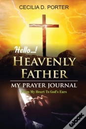 Capa do artigo Hello, My Heavenly Father