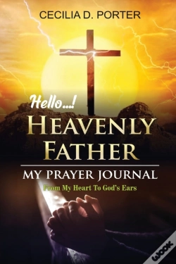 Capa do artigo Hello, My Heavenly Father