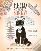 Capa do artigo Hello, My Name Is Bunny!