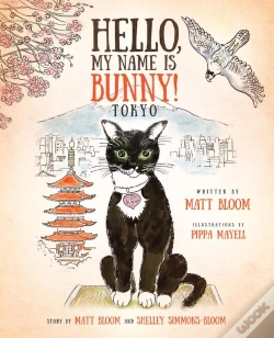Capa do artigo Hello, My Name Is Bunny!