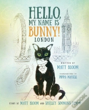 Capa do artigo Hello, My Name Is Bunny!