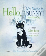 Capa do artigo Hello, My Name Is Bunny!