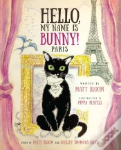 Capa do artigo Hello, My Name Is Bunny!