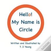 Hello! My Name Is Circle
