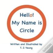 Hello! My Name Is Circle