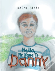 Capa do artigo Hello, My Name Is Danny