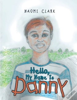 Capa do artigo Hello, My Name Is Danny