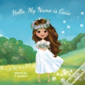 Capa do artigo Hello, My Name Is Gaia