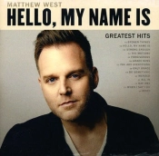 Capa do artigo Hello My Name Is: Greatest Hits - CD
