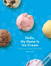 Capa do artigo Hello, My Name Is Ice Cream