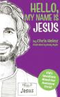 Hello, My Name Is Jesus: Kid'S Devotions - Preview