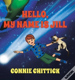 Capa do artigo Hello, My Name Is Jill