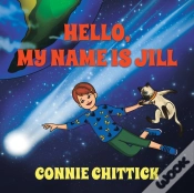 Capa do artigo Hello, My Name Is Jill