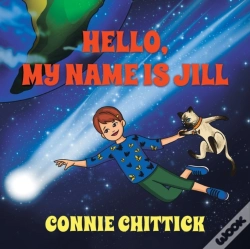 Capa do artigo Hello, My Name Is Jill